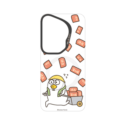 Duckyo Overload Series Snap - On Phone Case - CaseBangCaseBangP70 UltraALL - PURPOSE STIFFS