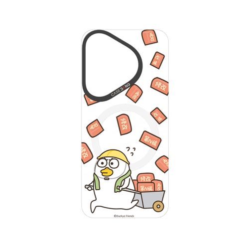 Duckyo Overload Series Snap - On Phone Case - CaseBangCaseBangP70ALL - PURPOSE STIFFS