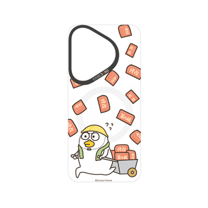 Duckyo Overload Series Snap - On Phone Case - CaseBangCaseBangP70ALL - PURPOSE STIFFS