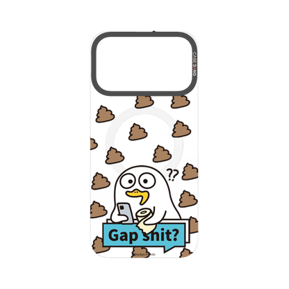 Duckyo Overload Series Snap - On Phone Case - CaseBangCaseBangiPhone 17 Pro MaxPAID CHILL STIFFS