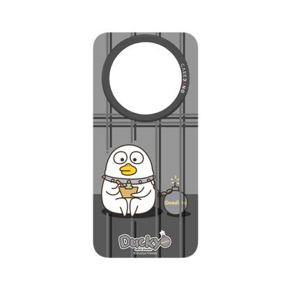 Duckyo Overload Series Snap - On Phone Case - CaseBangCaseBangMate 80/ 80 ProDEADLINE - DRIVEN STIFFS