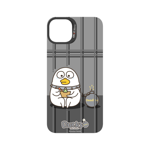 Duckyo Overload Series Snap - On Phone Case - CaseBangCaseBangiPhone 15 PlusDEADLINE - DRIVEN STIFFS