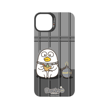 Duckyo Overload Series Snap - On Phone Case - CaseBangCaseBangiPhone 15 PlusDEADLINE - DRIVEN STIFFS