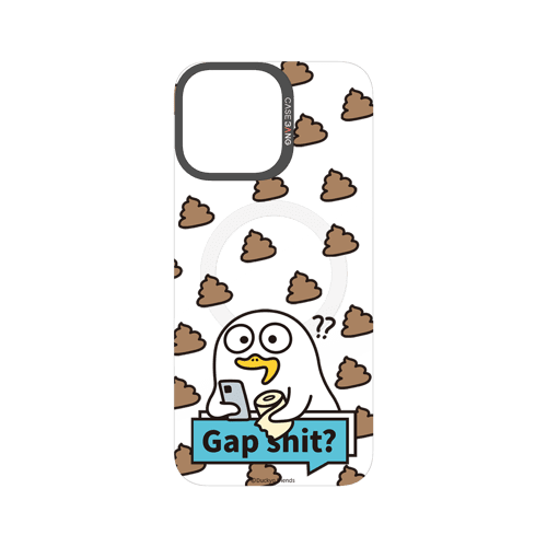 Duckyo Overload Series Snap - On Phone Case - CaseBangCaseBangiPhone 16 Pro MaxPAID CHILL STIFFS
