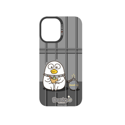 Duckyo Overload Series Snap - On Phone Case - CaseBangCaseBangiPhone 17DEADLINE - DRIVEN STIFFS