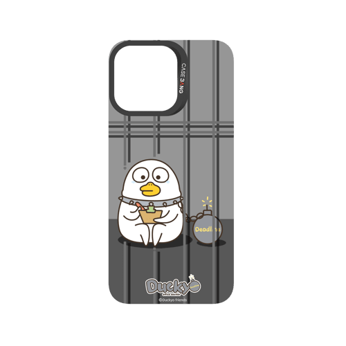 Duckyo Overload Series Snap - On Phone Case - CaseBangCaseBangiPhone 15 Pro MaxDEADLINE - DRIVEN STIFFS