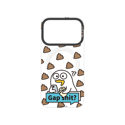 Duckyo Overload Series Snap - On Phone Case - CaseBangCaseBangiPhone 17 ProPAID CHILL STIFFS