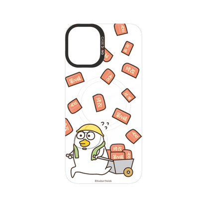 Duckyo Overload Series Snap - On Phone Case - CaseBangCaseBangiPhone 16 PlusALL - PURPOSE STIFFS
