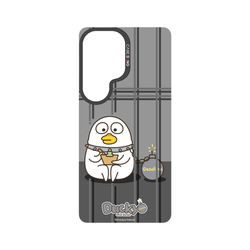 Duckyo Overload Series Snap - On Phone Case - CaseBangCaseBangSAMSUNG S26 UltraDEADLINE - DRIVEN STIFFS