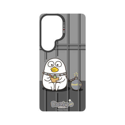 Duckyo Overload Series Snap - On Phone Case - CaseBangCaseBangSAMSUNG S26 UltraDEADLINE - DRIVEN STIFFS