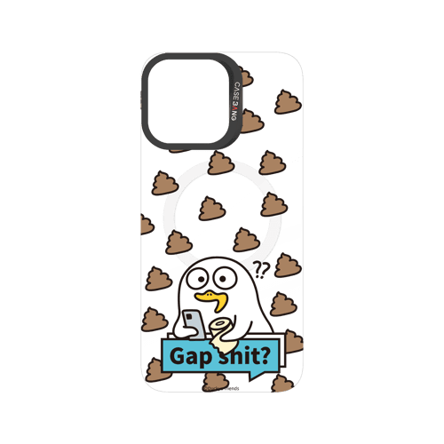 Duckyo Overload Series Snap - On Phone Case - CaseBangCaseBangiPhone 14 Pro MaxPAID CHILL STIFFS