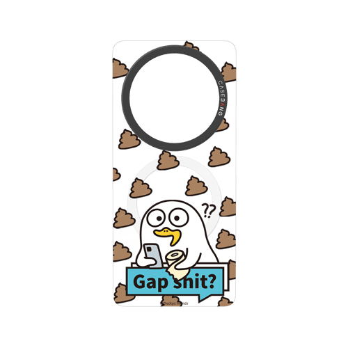 Duckyo Overload Series Snap - On Phone Case - CaseBangCaseBangMate 70 Pro/Pro+PAID CHILL STIFFS