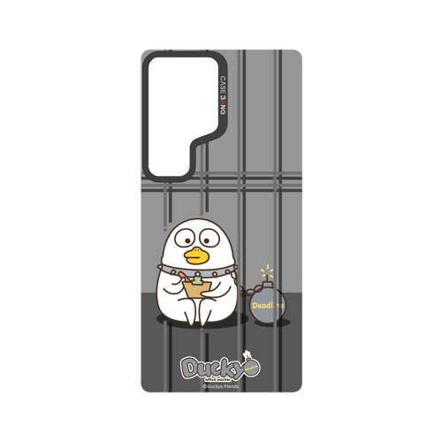 Duckyo Overload Series Snap - On Phone Case - CaseBangCaseBangSAMSUNG S25 UltraDEADLINE - DRIVEN STIFFS
