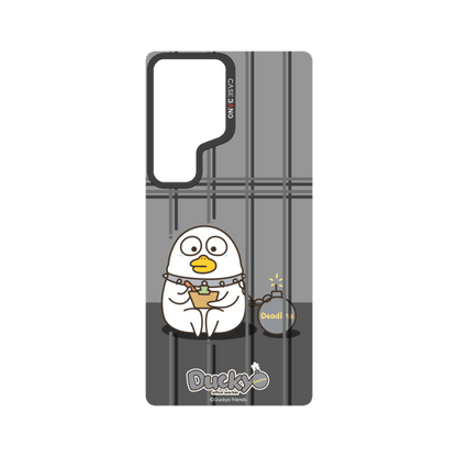 Duckyo Overload Series Snap - On Phone Case - CaseBangCaseBangSAMSUNG S25 UltraDEADLINE - DRIVEN STIFFS