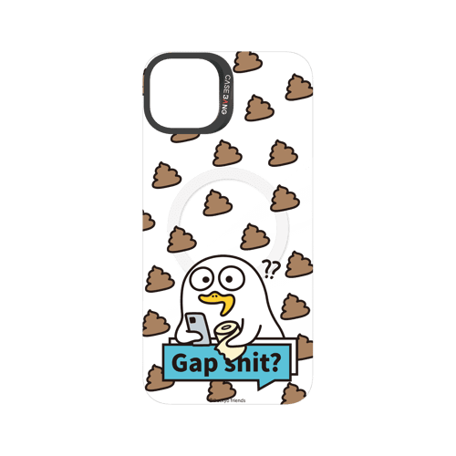 Duckyo Overload Series Snap - On Phone Case - CaseBangCaseBangiPhone 15 PlusPAID CHILL STIFFS