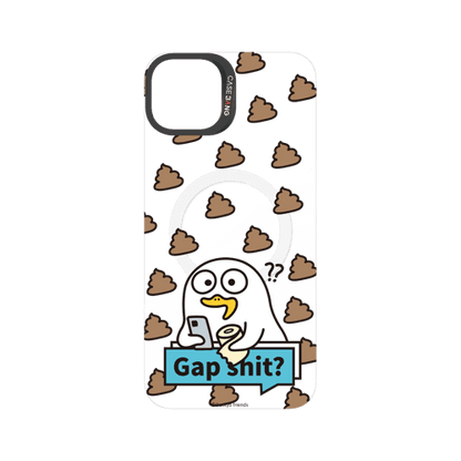 Duckyo Overload Series Snap - On Phone Case - CaseBangCaseBangiPhone 15 PlusPAID CHILL STIFFS