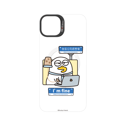 Duckyo Overload Series Snap - On Phone Case - CaseBangCaseBangiPhone 15 PlusRELIABLE STIFFS
