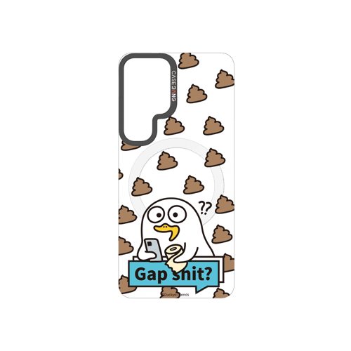 Duckyo Overload Series Snap - On Phone Case - CaseBangCaseBangSAMSUNG S24PAID CHILL STIFFS