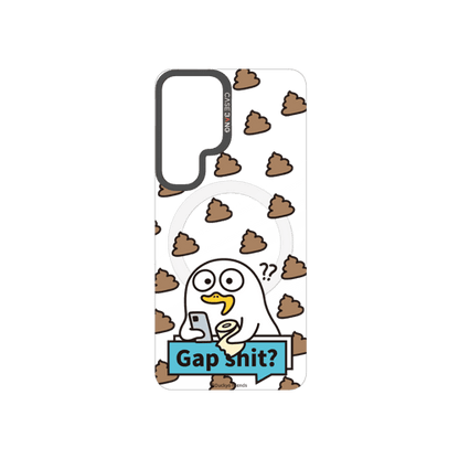 Duckyo Overload Series Snap - On Phone Case - CaseBangCaseBangSAMSUNG S24PAID CHILL STIFFS