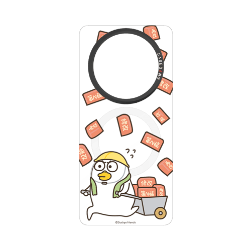 Duckyo Overload Series Snap - On Phone Case - CaseBangCaseBangMate 60 ProALL - PURPOSE STIFFS