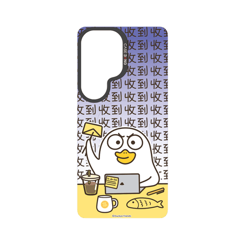 Duckyo Overload Series Snap - On Phone Case - CaseBangCaseBangSAMSUNG S26 UltraRELIABLE STIFFS