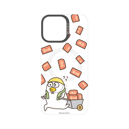 Duckyo Overload Series Snap - On Phone Case - CaseBangCaseBangiPhone 16 Pro MaxALL - PURPOSE STIFFS