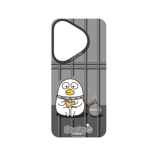Duckyo Overload Series Snap - On Phone Case - CaseBangCaseBangP70DEADLINE - DRIVEN STIFFS