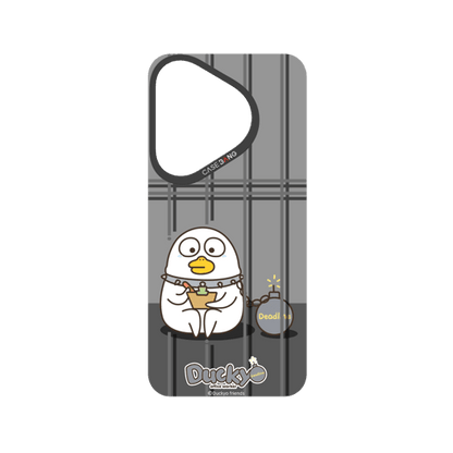 Duckyo Overload Series Snap - On Phone Case - CaseBangCaseBangP70DEADLINE - DRIVEN STIFFS