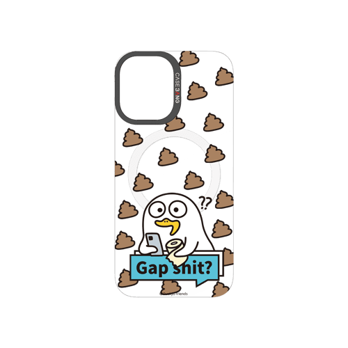 Duckyo Overload Series Snap - On Phone Case - CaseBangCaseBangiPhone 16PAID CHILL STIFFS
