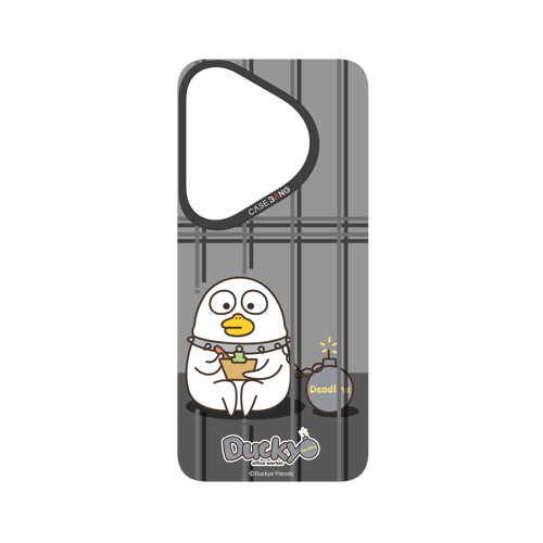 Duckyo Overload Series Snap - On Phone Case - CaseBangCaseBangP70 Pro/Pro+DEADLINE - DRIVEN STIFFS
