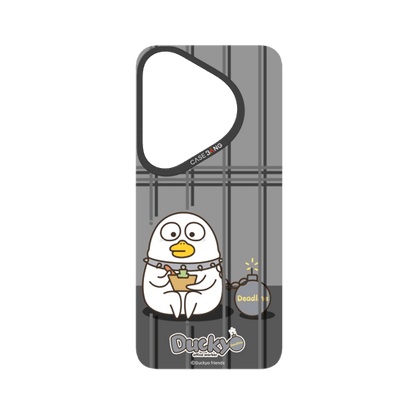 Duckyo Overload Series Snap - On Phone Case - CaseBangCaseBangP70 Pro/Pro+DEADLINE - DRIVEN STIFFS