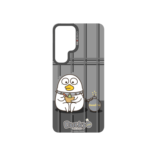 Duckyo Overload Series Snap - On Phone Case - CaseBangCaseBangSAMSUNG S24DEADLINE - DRIVEN STIFFS