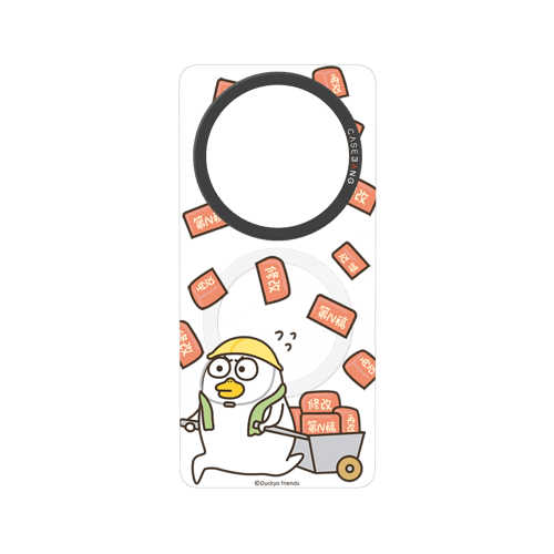 Duckyo Overload Series Snap - On Phone Case - CaseBangCaseBangMate 70 Pro/Pro+ALL - PURPOSE STIFFS