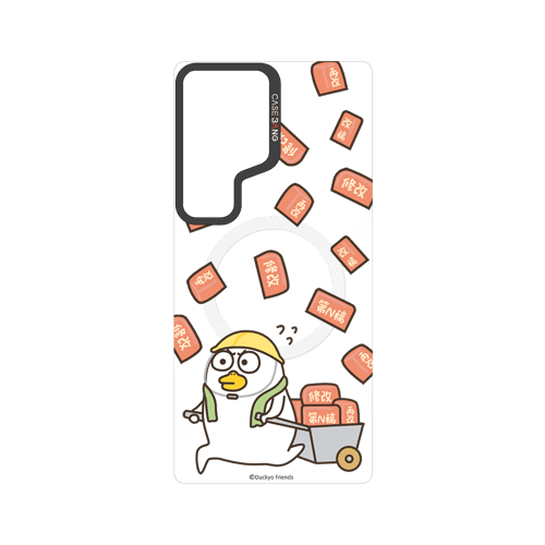 Duckyo Overload Series Snap - On Phone Case - CaseBangCaseBangSAMSUNG S25 UltraALL - PURPOSE STIFFS