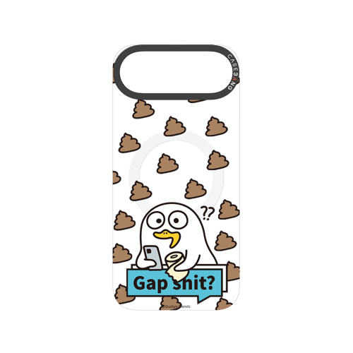 Duckyo Overload Series Snap - On Phone Case - CaseBangCaseBangiPhone 17 AirPAID CHILL STIFFS