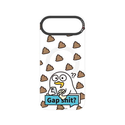 Duckyo Overload Series Snap - On Phone Case - CaseBangCaseBangiPhone 17 AirPAID CHILL STIFFS