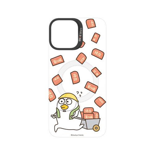 Duckyo Overload Series Snap - On Phone Case - CaseBangCaseBangiPhone 13 Pro MaxALL - PURPOSE STIFFS