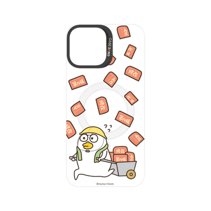 Duckyo Overload Series Snap - On Phone Case - CaseBangCaseBangiPhone 13 Pro MaxALL - PURPOSE STIFFS