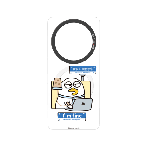 Duckyo Overload Series Snap - On Phone Case - CaseBangCaseBangMate 70 Pro/Pro+RELIABLE STIFFS