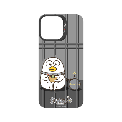 Duckyo Overload Series Snap - On Phone Case - CaseBangCaseBangiPhone 14 Pro MaxDEADLINE - DRIVEN STIFFS