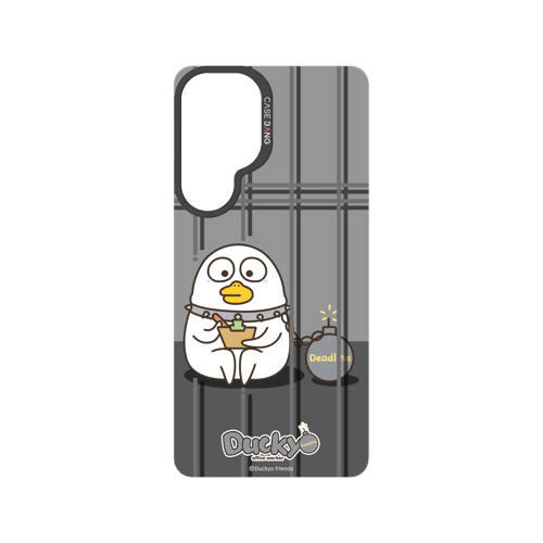 Duckyo Overload Series Snap - On Phone Case - CaseBangCaseBangSAMSUNG S26+DEADLINE - DRIVEN STIFFS