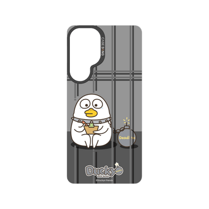 Duckyo Overload Series Snap - On Phone Case - CaseBangCaseBangSAMSUNG S26+DEADLINE - DRIVEN STIFFS