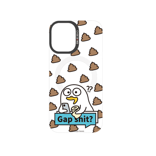 Duckyo Overload Series Snap - On Phone Case - CaseBangCaseBangiPhone 17PAID CHILL STIFFS