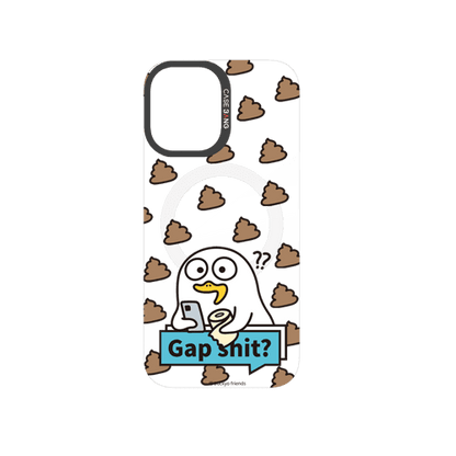 Duckyo Overload Series Snap - On Phone Case - CaseBangCaseBangiPhone 17PAID CHILL STIFFS