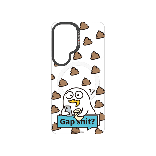 Duckyo Overload Series Snap - On Phone Case - CaseBangCaseBangSAMSUNG S26PAID CHILL STIFFS