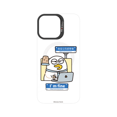 Duckyo Overload Series Snap - On Phone Case - CaseBangCaseBangiPhone 14 Pro MaxRELIABLE STIFFS