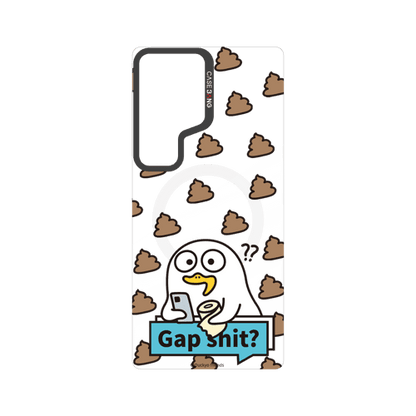 Duckyo Overload Series Snap - On Phone Case - CaseBangCaseBangSAMSUNG S24 UltraPAID CHILL STIFFS
