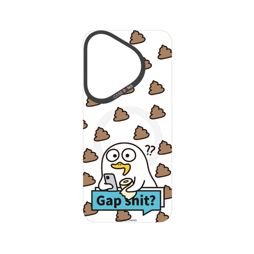 Duckyo Overload Series Snap - On Phone Case - CaseBangCaseBangP70PAID CHILL STIFFS