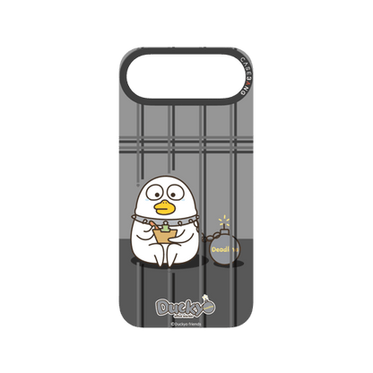 Duckyo Overload Series Snap - On Phone Case - CaseBangCaseBangiPhone 17 AirDEADLINE - DRIVEN STIFFS