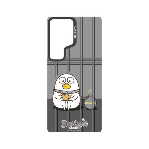Duckyo Overload Series Snap - On Phone Case - CaseBangCaseBangSAMSUNG S24 UltraDEADLINE - DRIVEN STIFFS